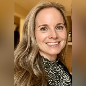 Meet your Posher, Annemarie